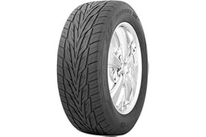 Toyo Tires Proxes STIII All-Season Radial Tire - 285/60R18 120V