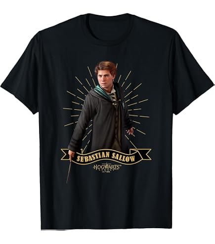 Amazon.com: Harry Potter Hogwarts Legacy Ominis Gaunt Standing T
