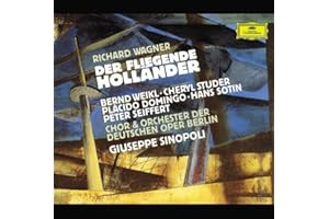 Wagner: Flying Dutchman