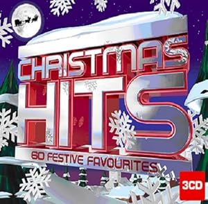 Sentimos reproductor Christmas Hits: Amazon.co.uk: Music