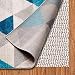 RHF 5&times;7 Rug Pad, Rug Pad, Rug Gripper, Extra Strong Grip, Available 12 Sizes, Non Slip Rug Pad, Rug Gripper for Hardwood Floors, Rug Pads, Rug Grippers, Rug Pads for Hardwood Floors, Rug Pad 5&times;7 primary