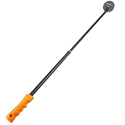 Telescoping Magnetic Pickup Tool - 40-Inch Magnet