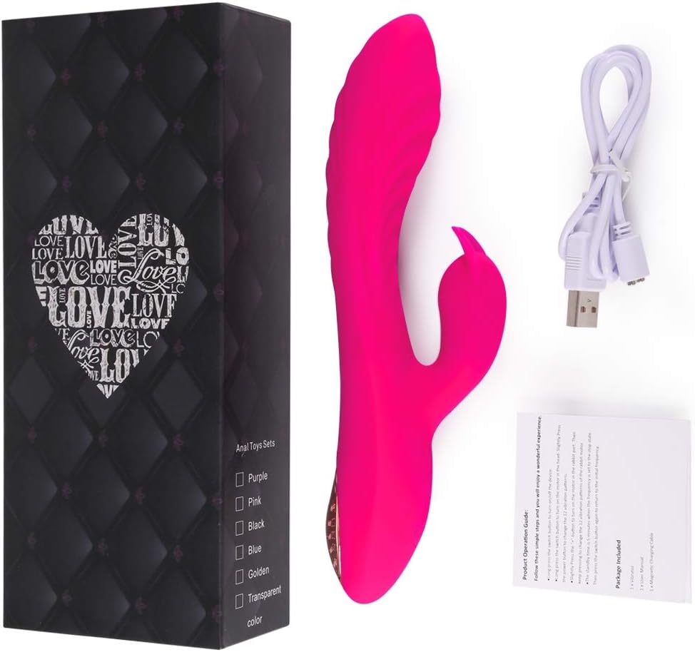 Portable Roller Stick-Deep Tissue Triggers Muscle Fascia Release-Improves Sleep and Relieves Back-Back Pain-Neck-Athlete Fitness Equipment （pink）