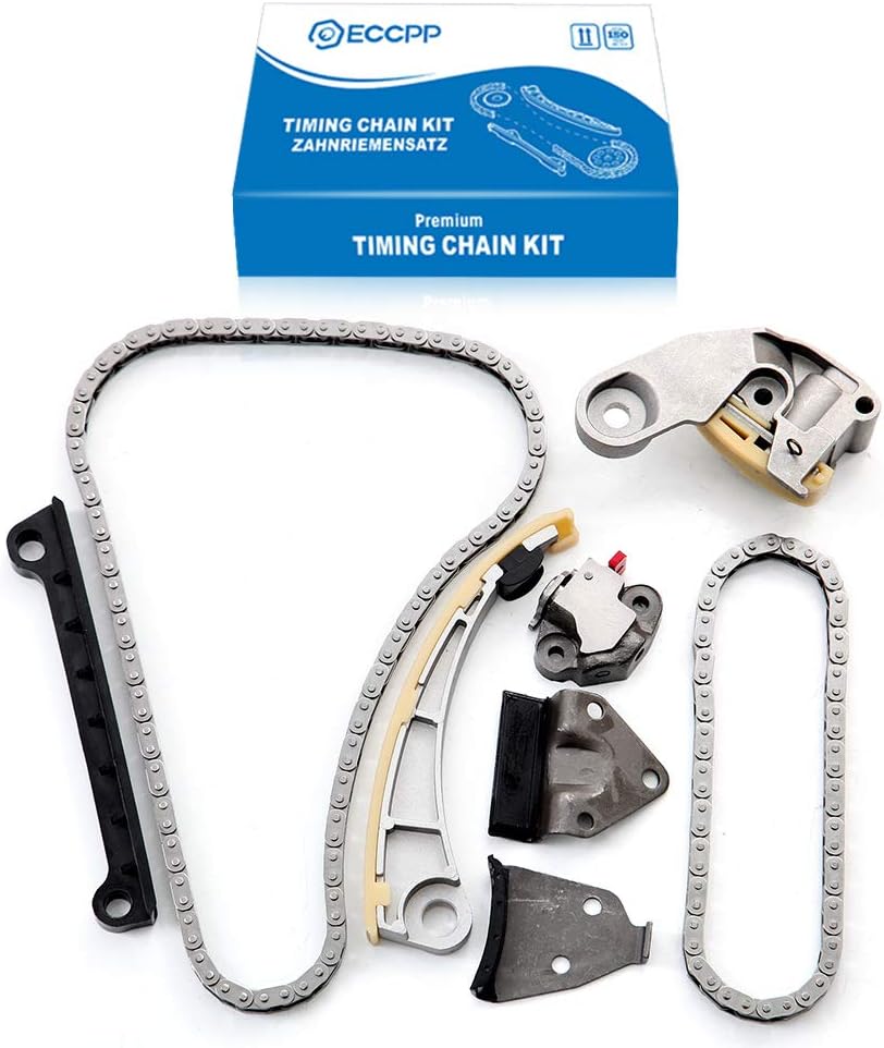 ECCPP Timing Chain Kit fits for 2007 2008 2009 SUZUKI SX4 2
