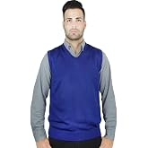 Men's Classic Sweater Vest