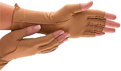 therapeutic gloves