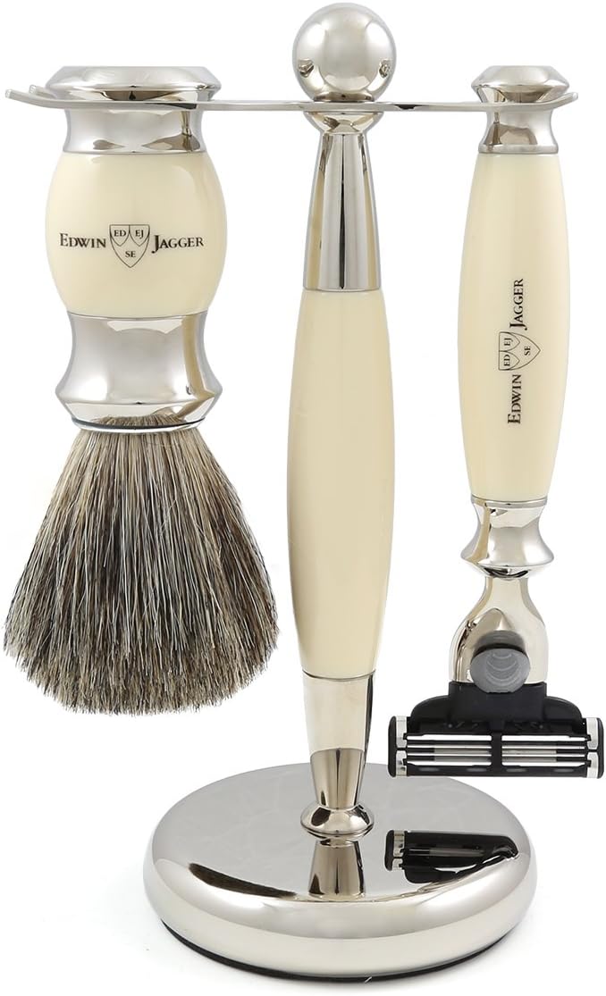 rasoir edwin jagger