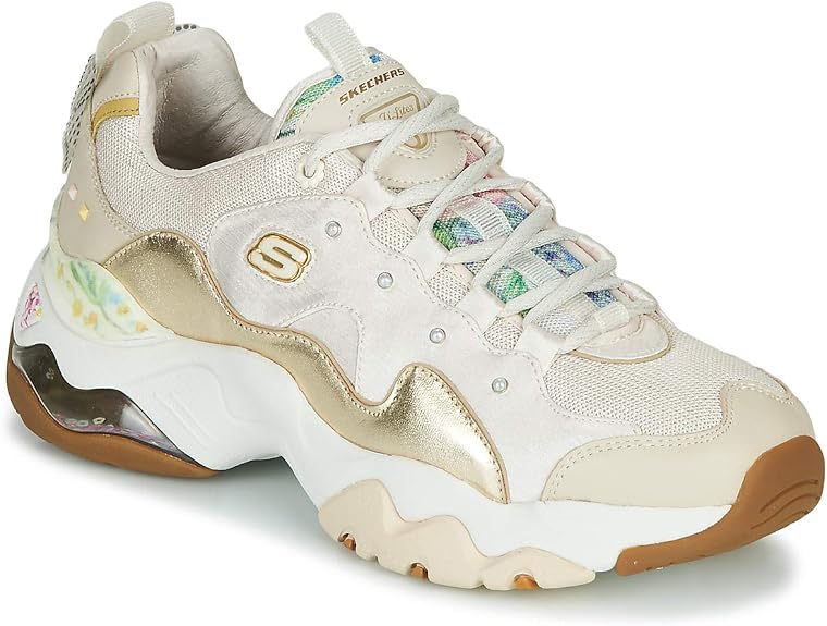 premium heritage skechers