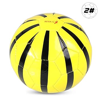 Explopur Balón de fútbol para niños - Regalo de balón de ...