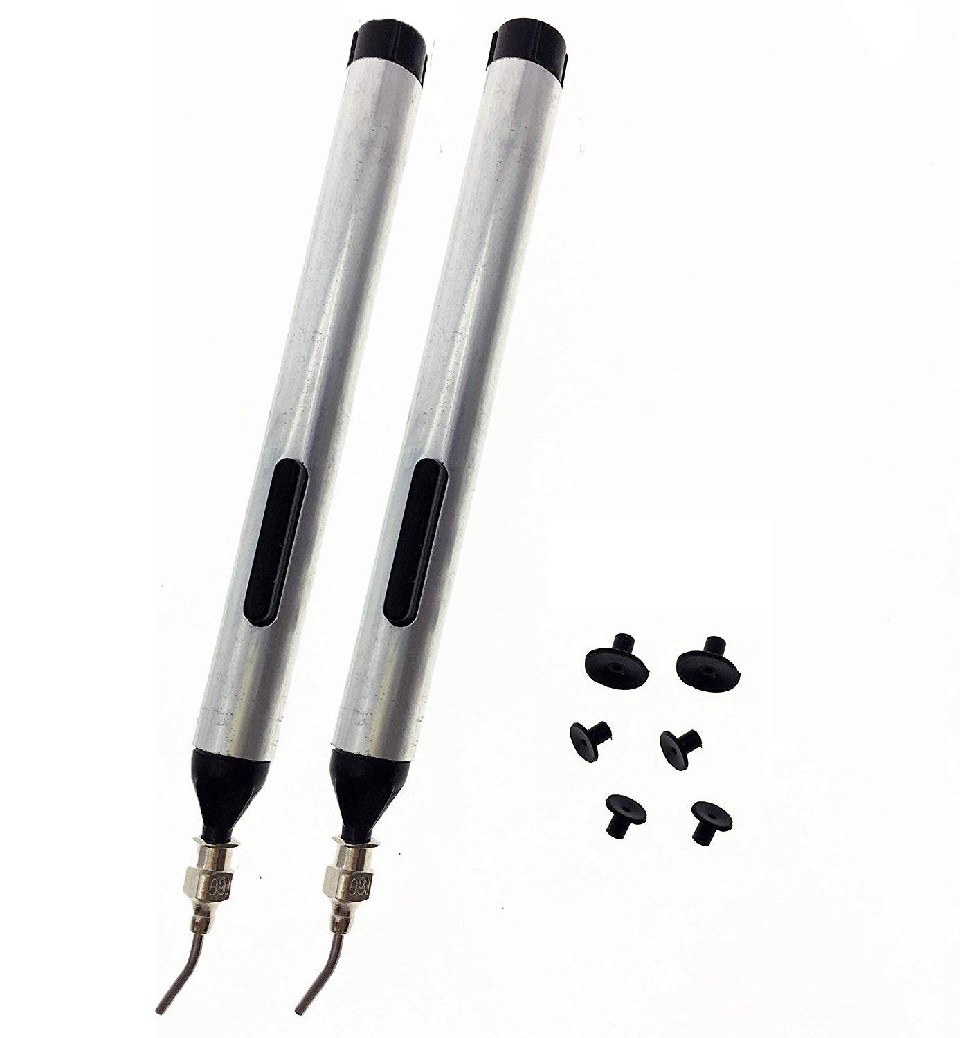 Best Vacuum Pick And Place