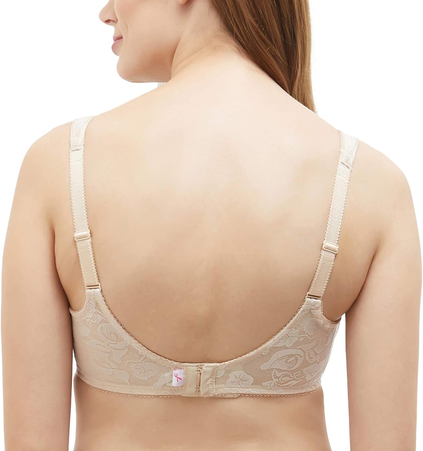 Wacoal Women's Awareness Full Figure Underwire Bra at  Women’s Clothing store