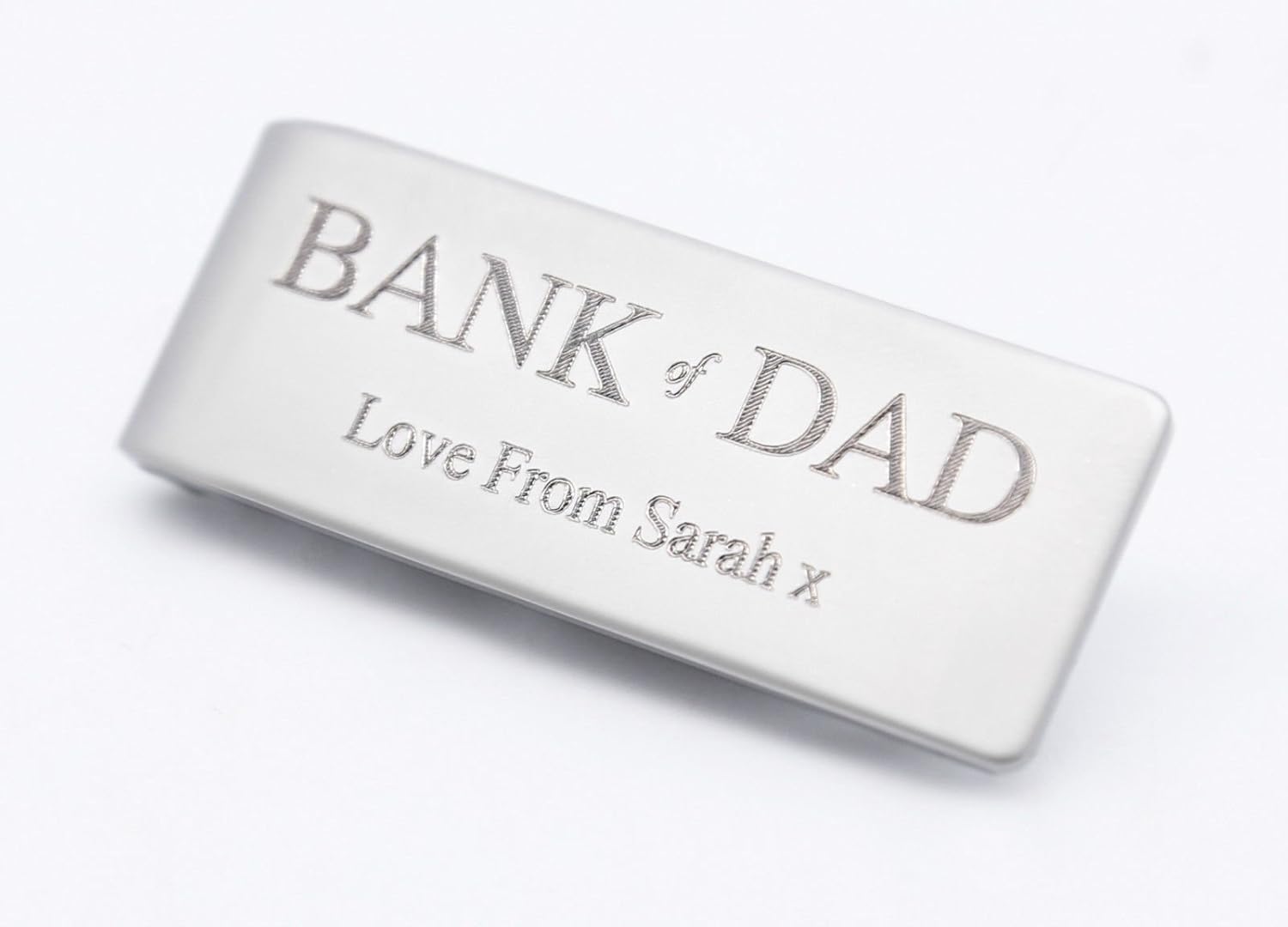 dad money clip