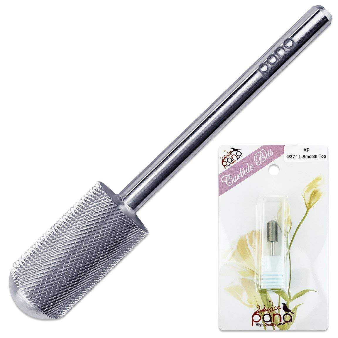 Best Nail Drill Safety Bit