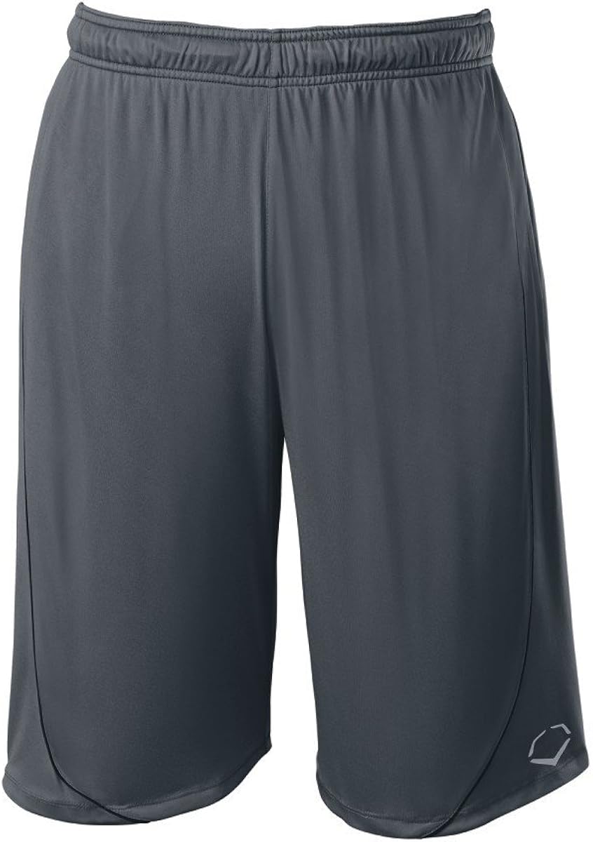 EvoShield Boys Pro Team Short-Youth: Clothing