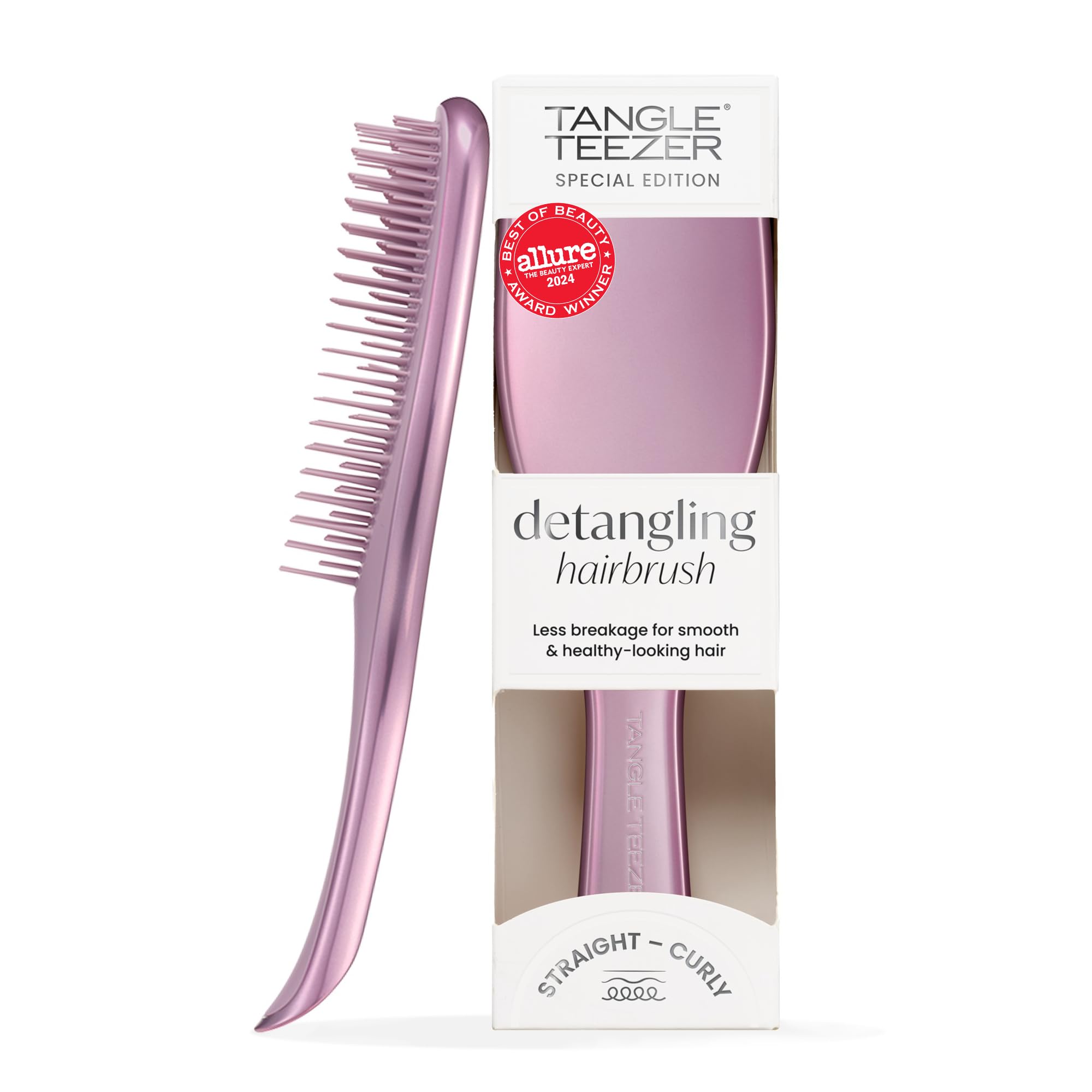 Tangle Teezer The Ultimate Detangler Brush - Image 4
