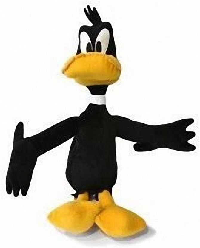 peluche pato lucas bebe