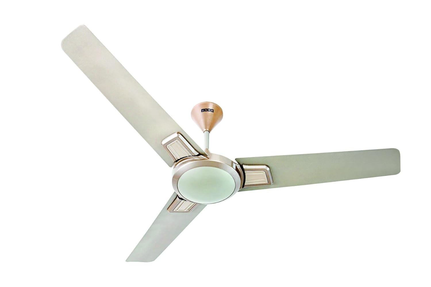 Buy Usha Ex3 1200mm 75 Watt Ceiling Fan Moon Stone Online At Low