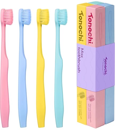 best manual toothbrush 2024