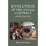 Evolution of the Social Contract