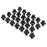 RTRHINOTUNING 50pcs Wheel Rim Rivets for 7mm/0.28in