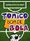 Livro Tonico bom de bola