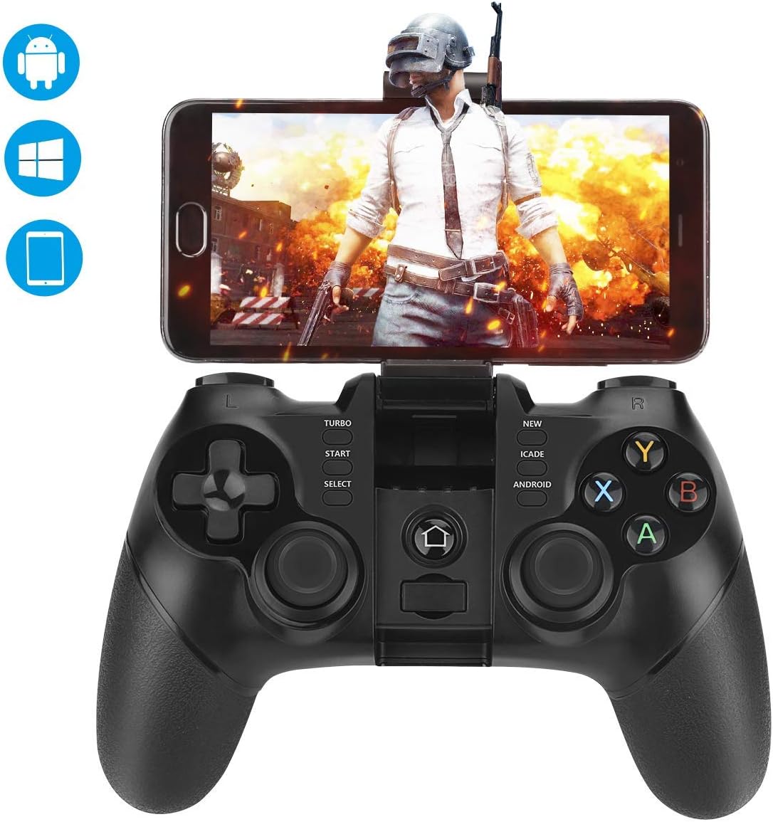 For Sale Online Wior Mobile Game Controller Usb Gaming Controllers With Joystick 2 4g Wireless Bluetooth Gamepad Compatible For Ios Android Phone Win7 8 10 Xp Pc Tablet Smart Tv Tv Box Ps3 Black In Stock Www Seahorsesailingschool Com For Sale Online Wior Mobile Game Controller Usb Gaming Controllers With Joystick 2 4g Wireless Bluetooth Gamepad Compatible For Ios Android Phone Win7 8 10 Xp Pc Tablet Smart Tv Tv Box Ps3 Black In Stock Www Seahorsesailingschool Com