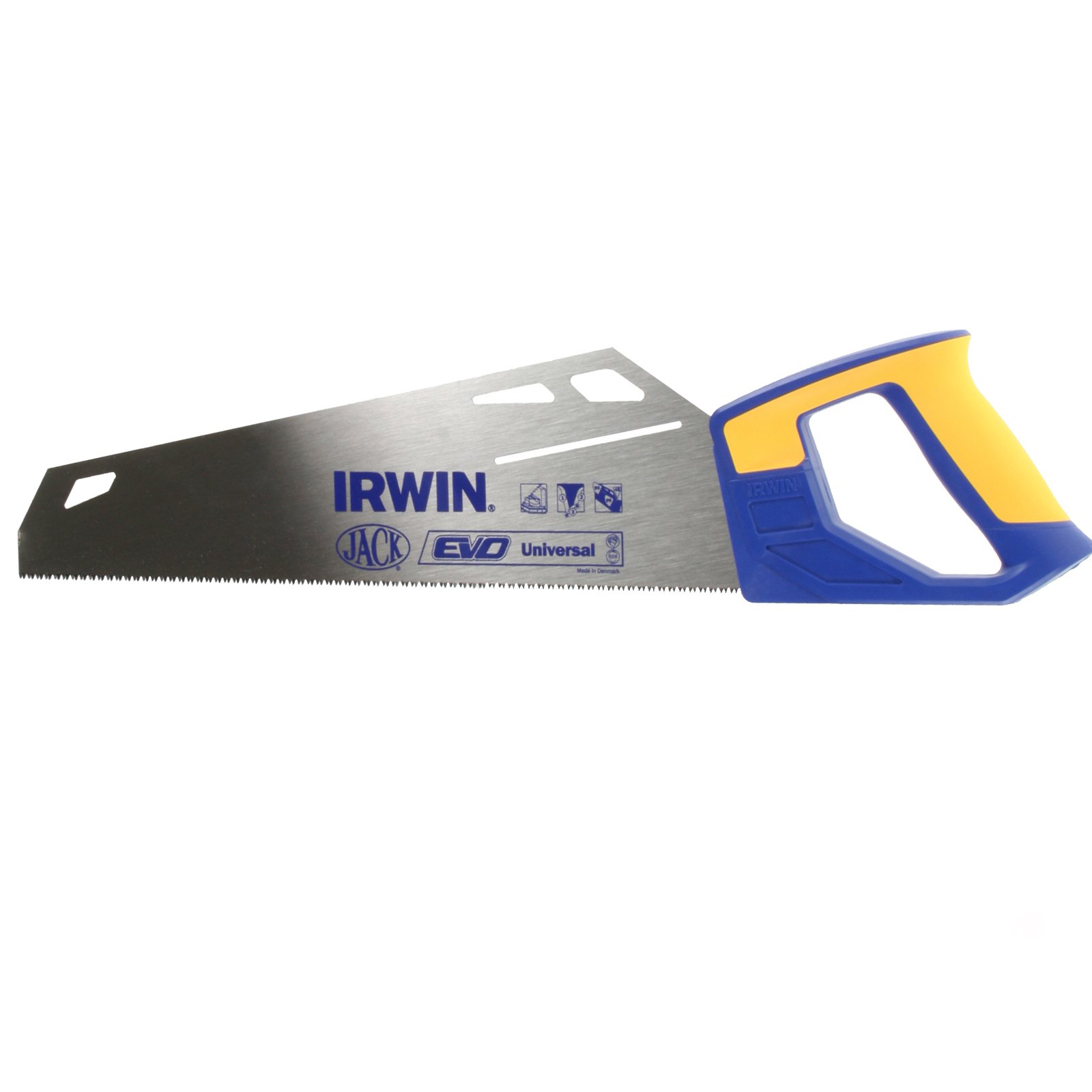 Irwin EVOUNIS Irwin Evolution Universal Short Handsaw