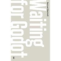 Scaricare Waiting for Godot: A Tragicomedy in Two Acts PDF Gratis