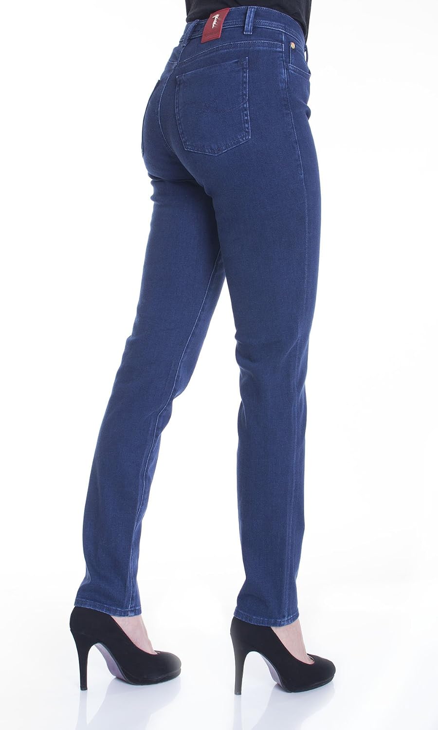 Chemise Femme TRUSSARDI JEANS Neuve Avec étiquette - Taille S, Modèle 564053