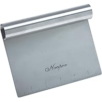Stainless Steel Scraper/Chopper (2)