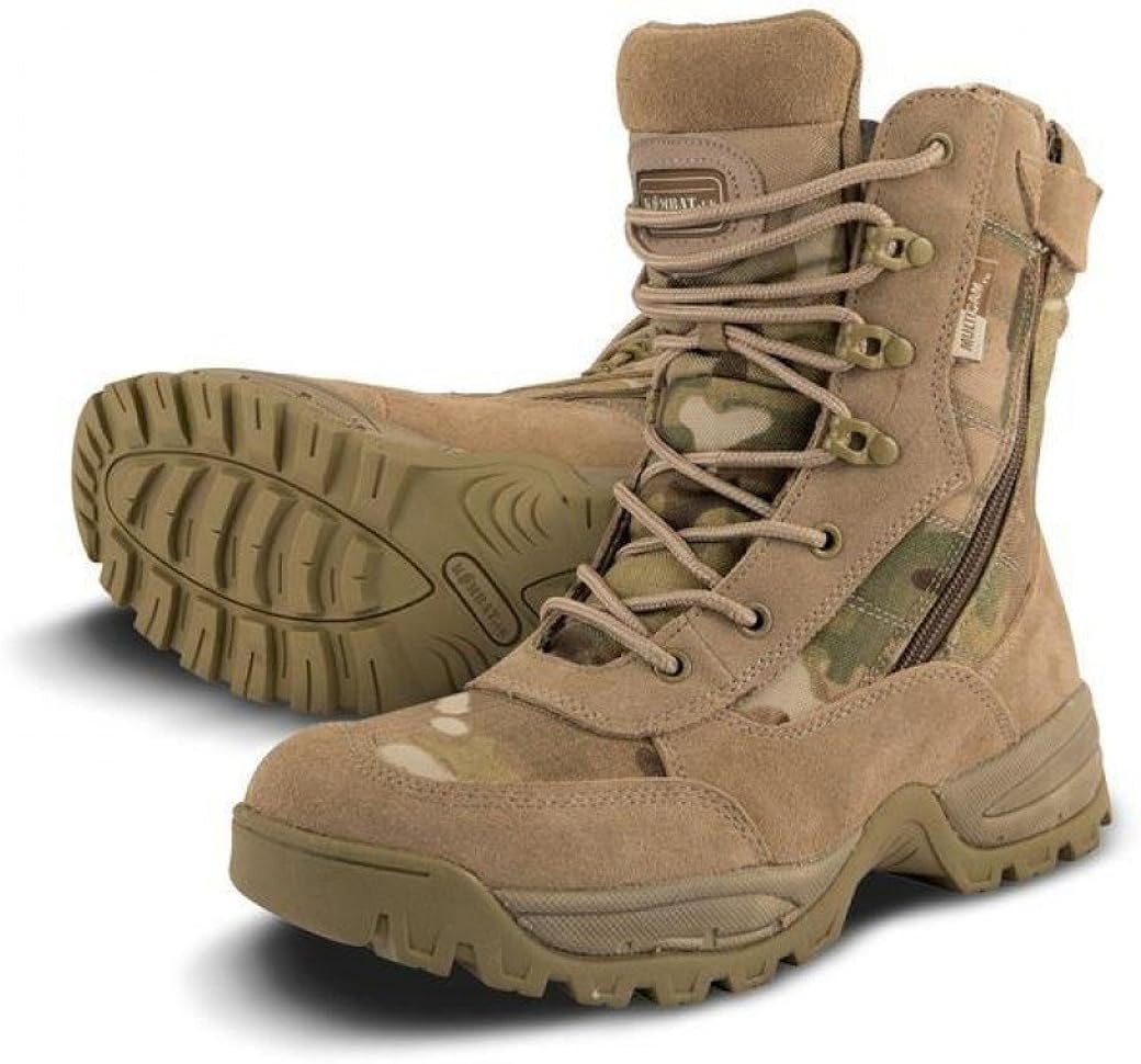 special forces hiking boots
