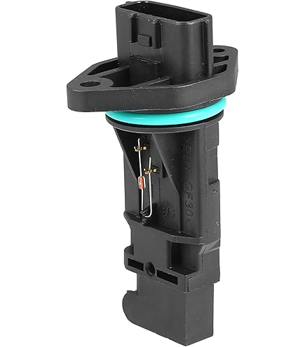 メル81351  Amazon.com: X AUTOHAUX 22680-5J000 Mass Air Flow Sensor