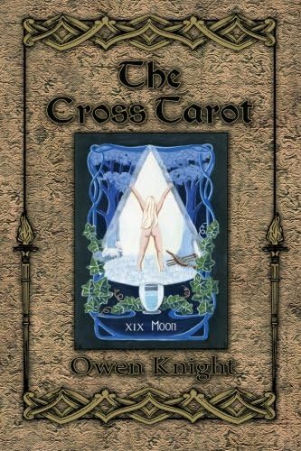 The Cross Tarot