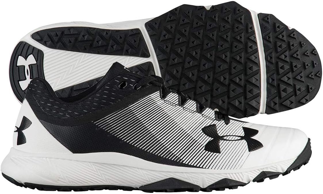 Amazon [アンダーアーマー] UA YARD LOW TRAINER WIDE 3000357001 (29.0cm(MENS