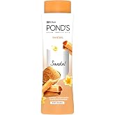 Pond's Sandal Talcum Powder 2.82 oz (80 g)
