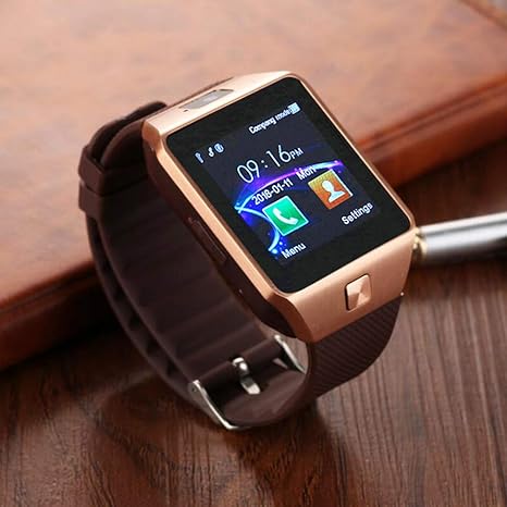 smart watch price 50