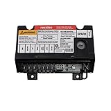 Replacement for Honeywell Furnace Integrated Pilot