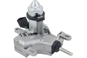 Clutch Slave Cylinder Actuator 3981000070 Metal Alloy Clutch Cylinder Actuator Replacement for Smart Fortwo Cabrio 450 City C