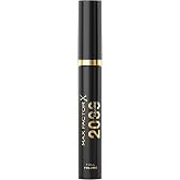 2000 Calorie Mascara Dramatic Volume - Black Brown by Max Factor for Women - 9 ml Mascara