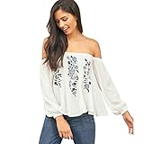 CUCUHAM tops off the shoulder crop top skirt