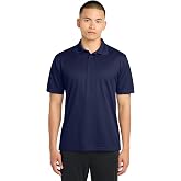 SPORT-TEK Unisex Micropique Sport-Wick Polo