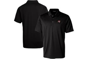 Cutter & Buck Men's NFL Prospect Textured Stretch Polo