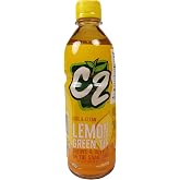 C2 Lemon Green Tea 500 ml (6 Pack) - Cool &amp; Refreshing