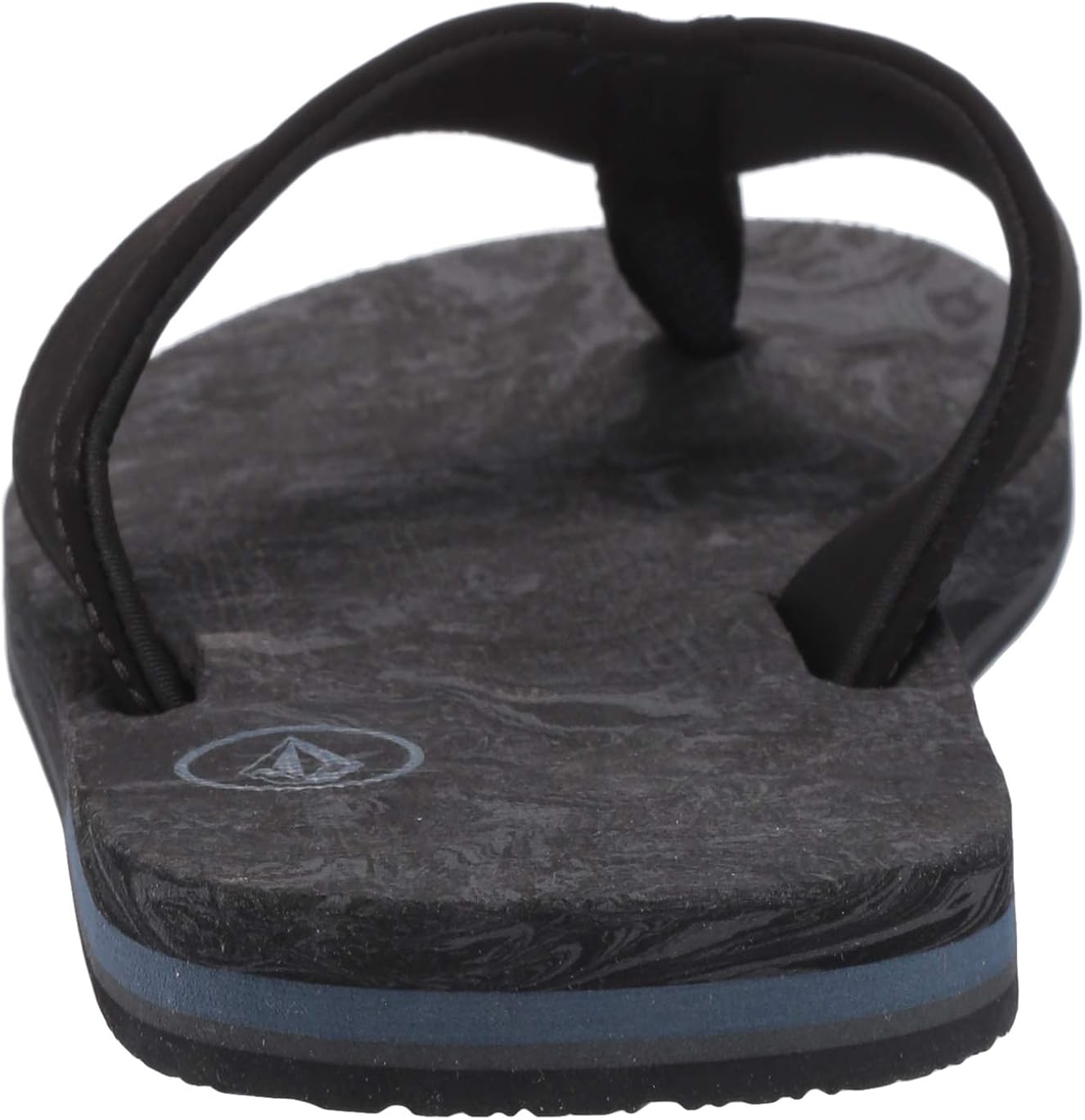 Volcom Men's Victor Flip Flop Sandal: Shoes