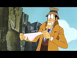 Amazon Co Jp モンキー パンチ漫画活動大写真 Dアニメストア を観る Prime Video