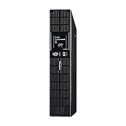CyberPower OR1500LCDRT2U Smart App LCD UPS