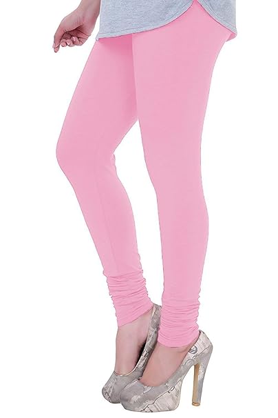 baby pink leggings