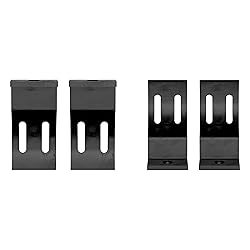 OSRAM LEDriving® Mounting Kit FX GEN 2 Back
