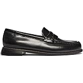 Penny Loafers for Women Comfortable Slip On Classic Loafers Round Closed Toe Fall Flats Dressy Casual Work