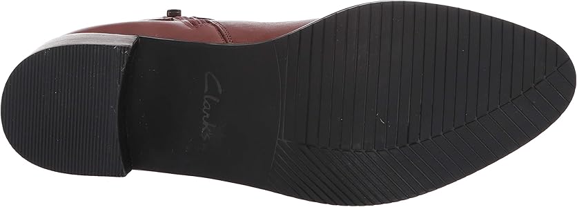 clarks poise freya ankle boots